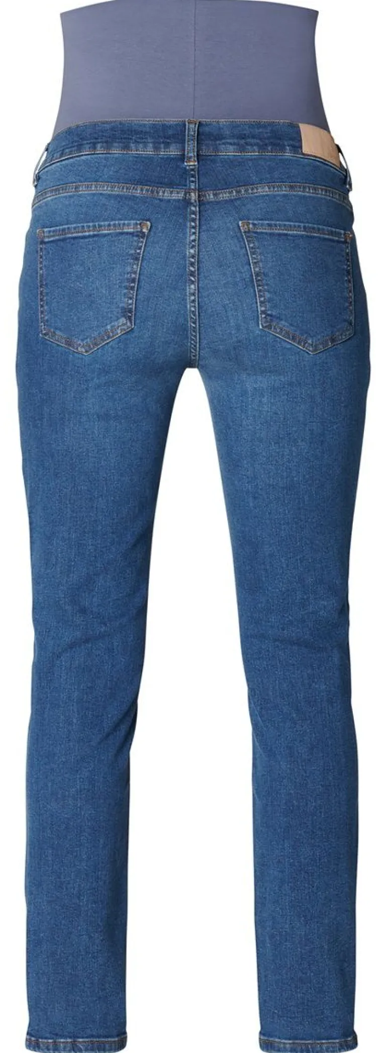 skinny_jeans__medium_wash_3-3.webp Noppies Jeans<Skinny Jeans - Medium Wash
