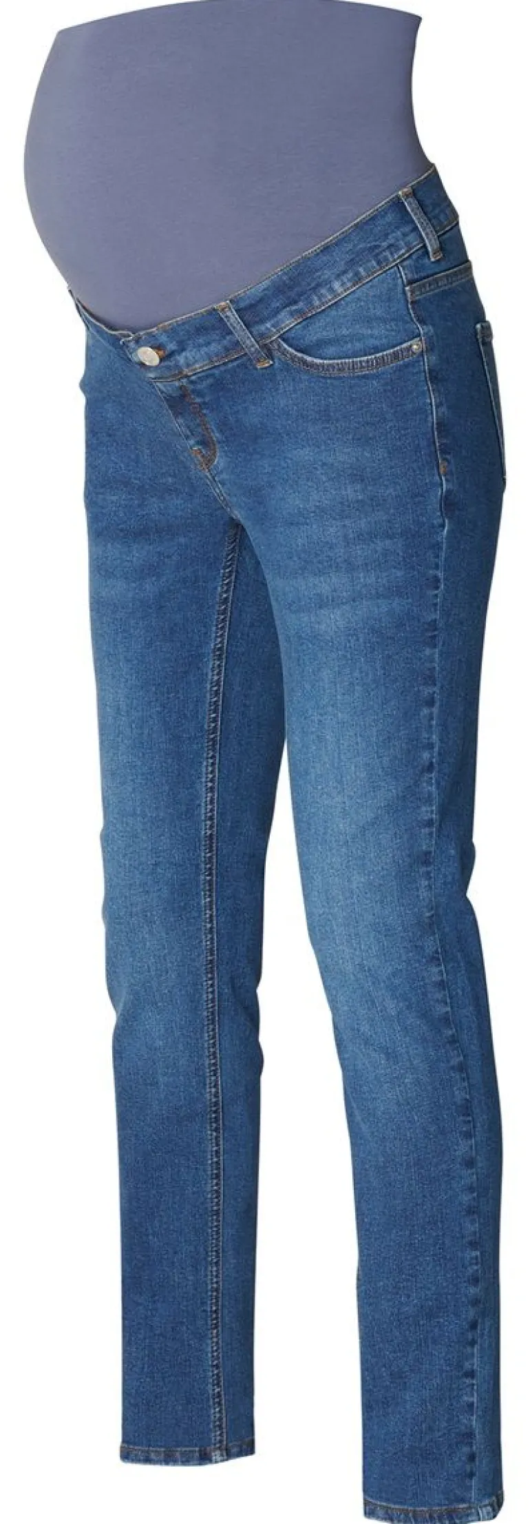 skinny_jeans__medium_wash_4-3.webp Noppies Jeans<Skinny Jeans - Medium Wash