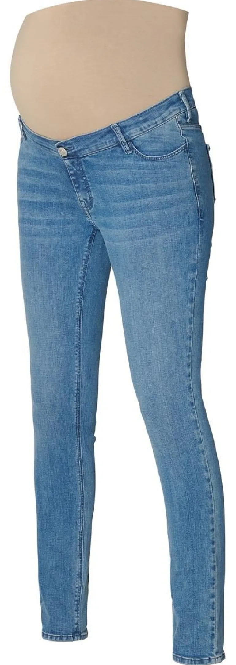 skinny_jeans__medium_wash_6.webp Noppies Jeans<Skinny Jeans - Medium Wash