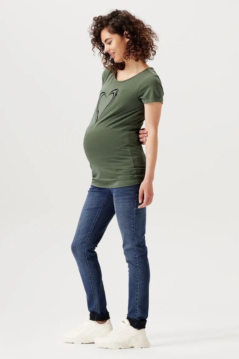 skinny_jeans_austin__blue_8.webp Noppies Jeans<Skinny Jeans Austin - Blue Denim