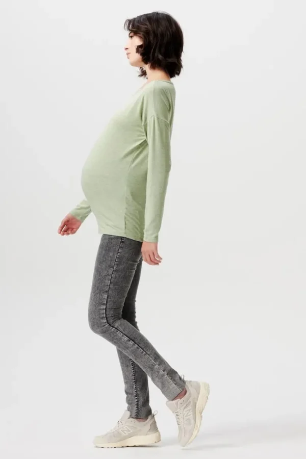 Noppies Jeans<Skinny Jeans Austin - Grey Denim