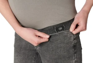 Noppies Jeans<Skinny Jeans Austin - Grey Denim
