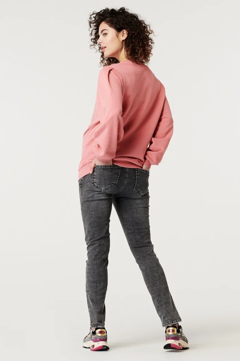 skinny_jeans_austin__grey_9.webp Noppies Jeans<Skinny Jeans Austin - Grey Denim