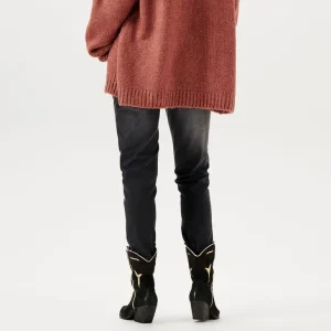 Noppies Jeans<Skinny Jeans Austin - Washed Black
