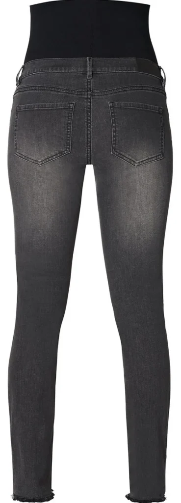 Noppies Jeans<Skinny Jeans Austin - Washed Black