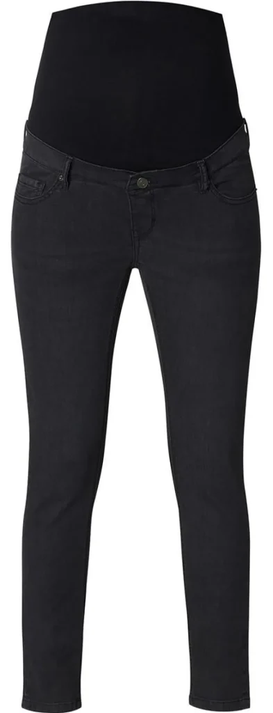 Noppies Jeans<Skinny Jeans Avi - Black Denim