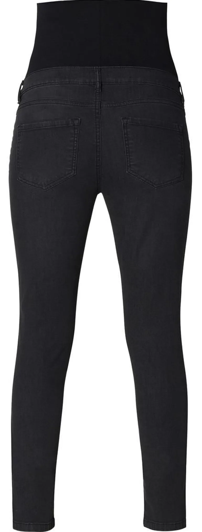 skinny_jeans_avi__black_d_3.webp Noppies Jeans<Skinny Jeans Avi - Black Denim