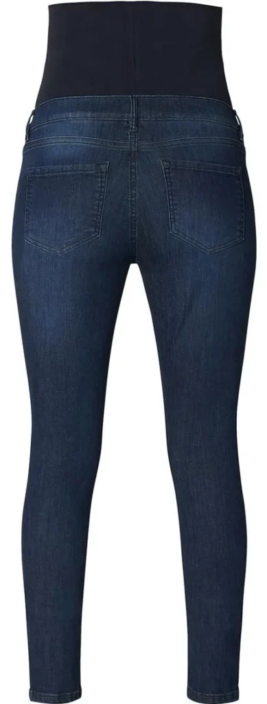 Noppies Jeans<Skinny Jeans Avi - Dark Blue
