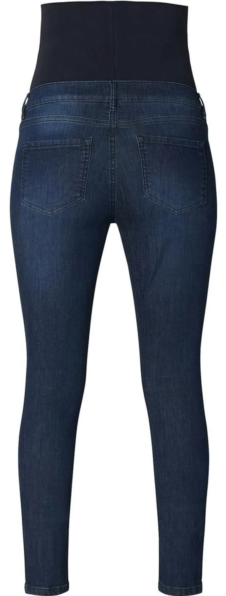 skinny_jeans_avi__dark_bl_11.webp Noppies Jeans<Skinny Jeans Avi - Dark Blue
