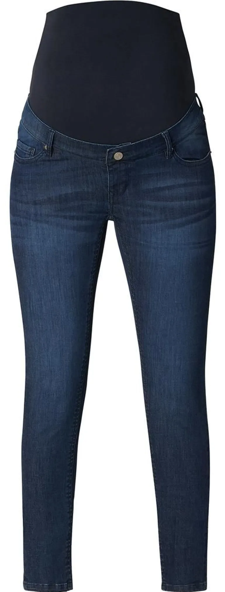 skinny_jeans_avi__dark_bl_2.webp Noppies Jeans<Skinny Jeans Avi - Dark Blue