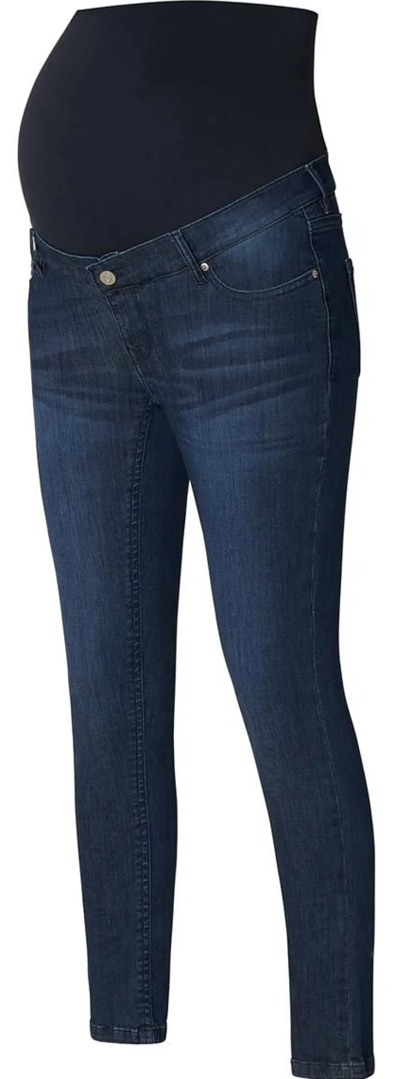 skinny_jeans_avi__dark_bl_4.webp Noppies Jeans<Skinny Jeans Avi - Dark Blue