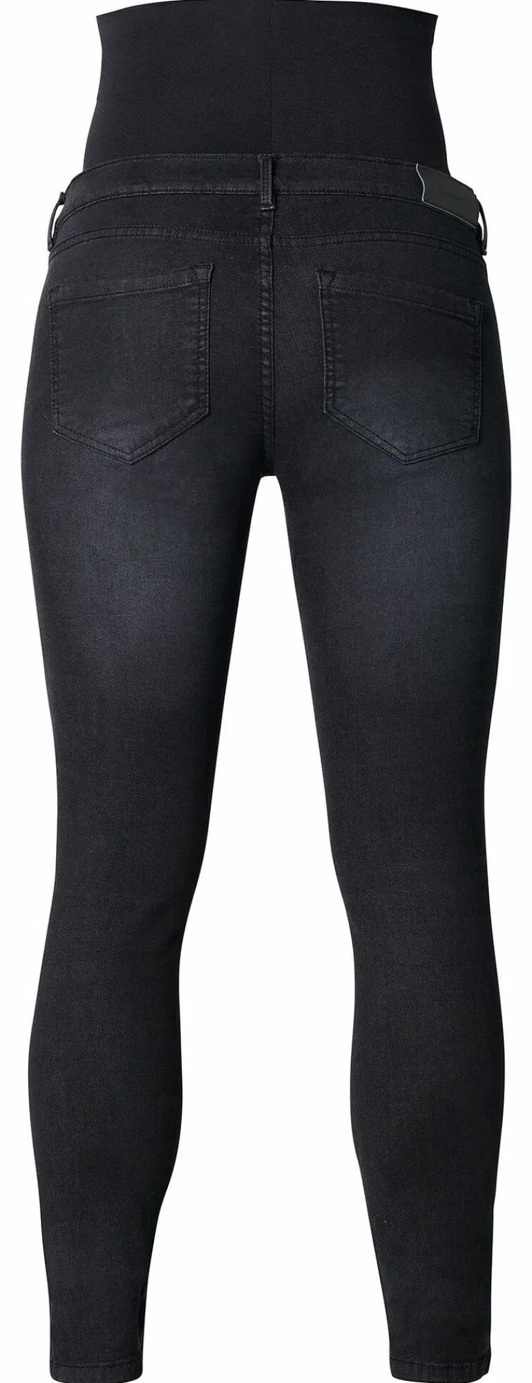skinny_jeans_avi__everday_3.webp Noppies Jeans<Skinny Jeans Avi - Everday Black