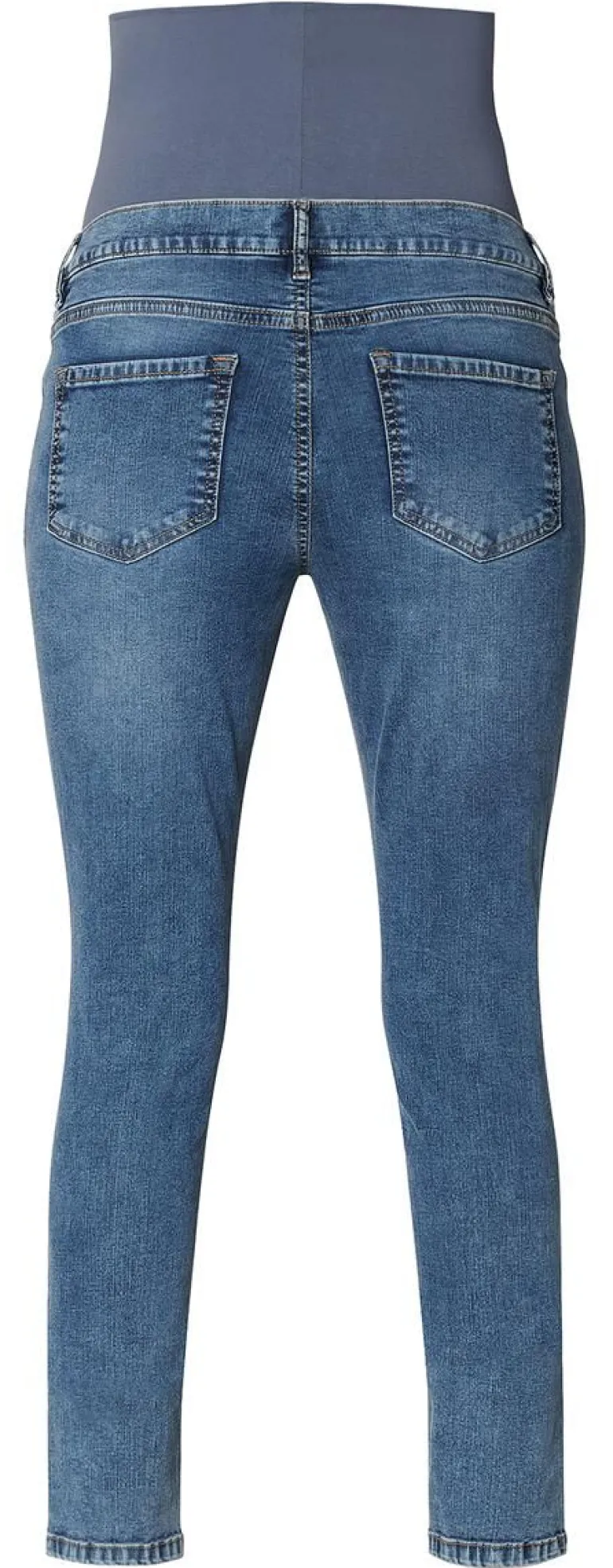 skinny_jeans_avi__every_d_3.webp Noppies Jeans<Skinny Jeans Avi - Every Day Blue