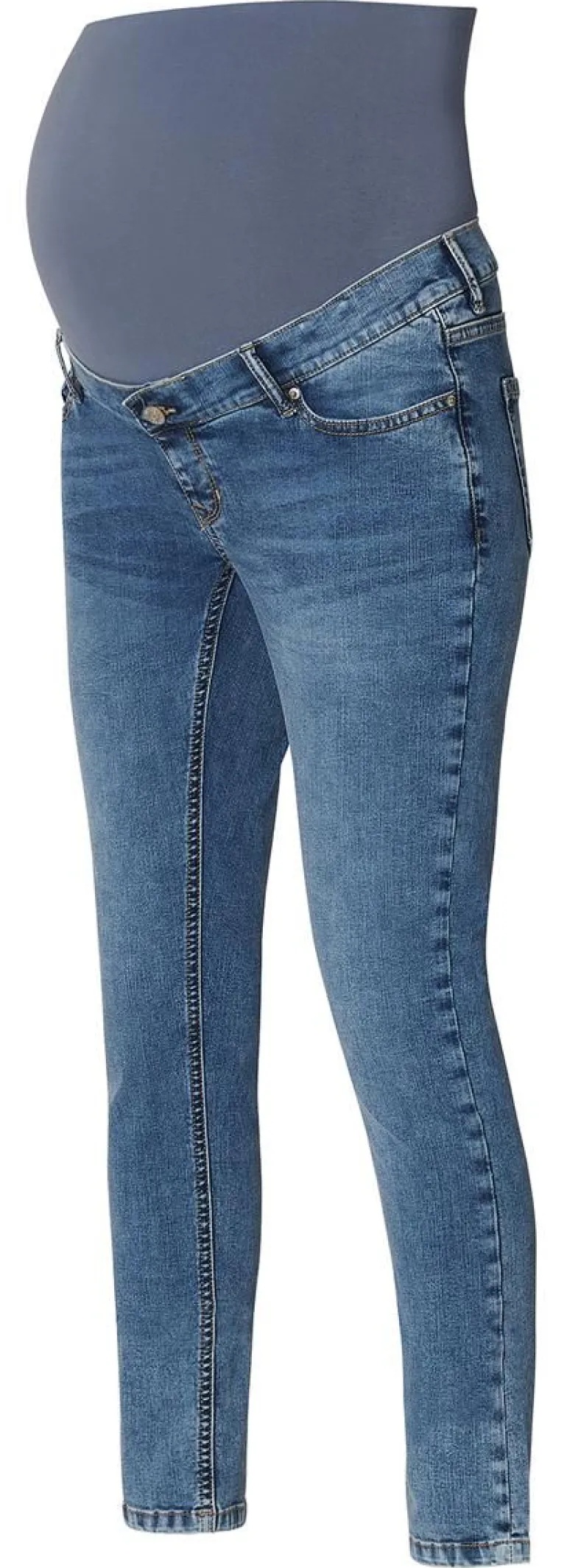 skinny_jeans_avi__every_d_4.webp Noppies Jeans<Skinny Jeans Avi - Every Day Blue
