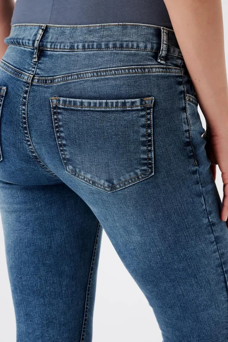 skinny_jeans_avi__every_d_5.webp Noppies Jeans<Skinny Jeans Avi - Every Day Blue