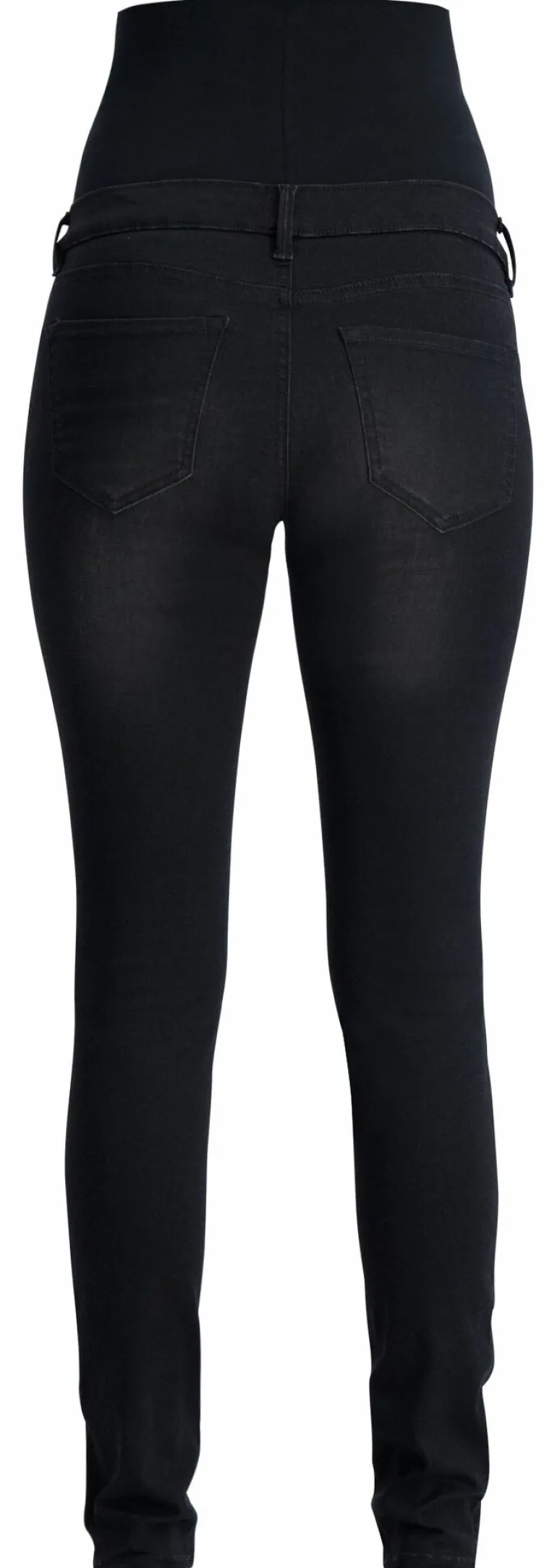 skinny_jeans_avi__everyda_10.webp Noppies Jeans<Skinny Jeans Avi - Everyday Black