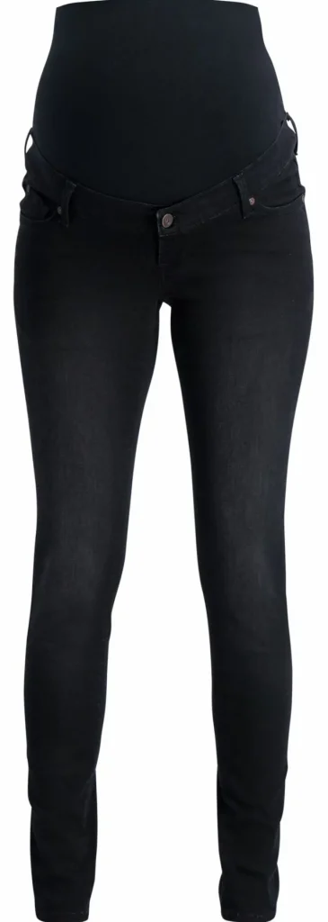 Noppies Jeans<Skinny Jeans Avi - Everyday Black