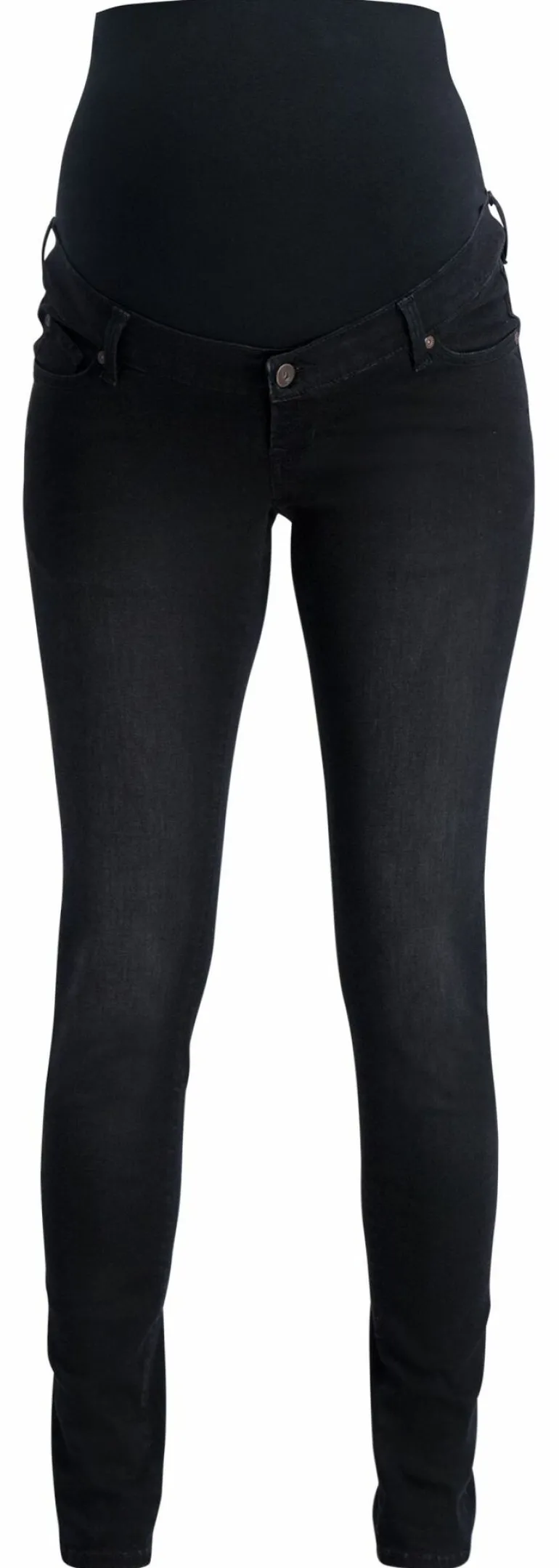 skinny_jeans_avi__everyda_9.webp Noppies Jeans<Skinny Jeans Avi - Everyday Black