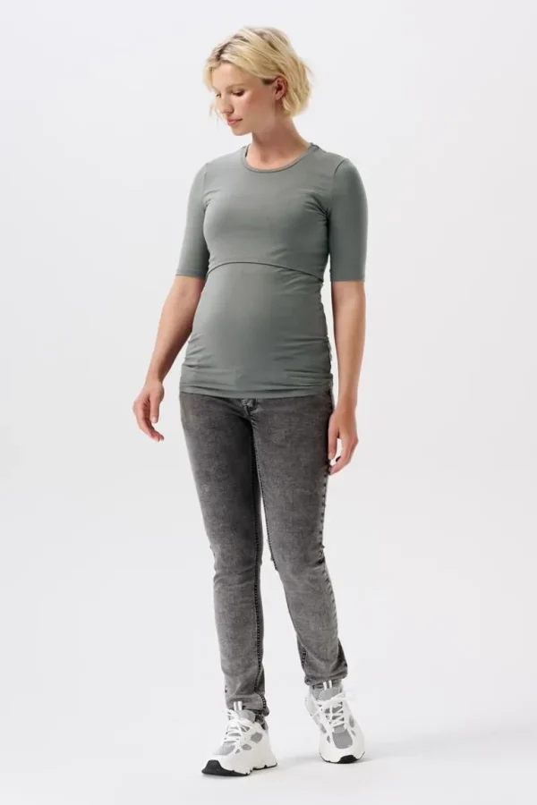 Noppies Jeans<Skinny Jeans Avi - Grey Denim