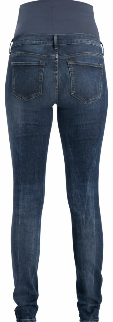 Noppies Jeans<Skinny Jeans Avi - Misty Blue