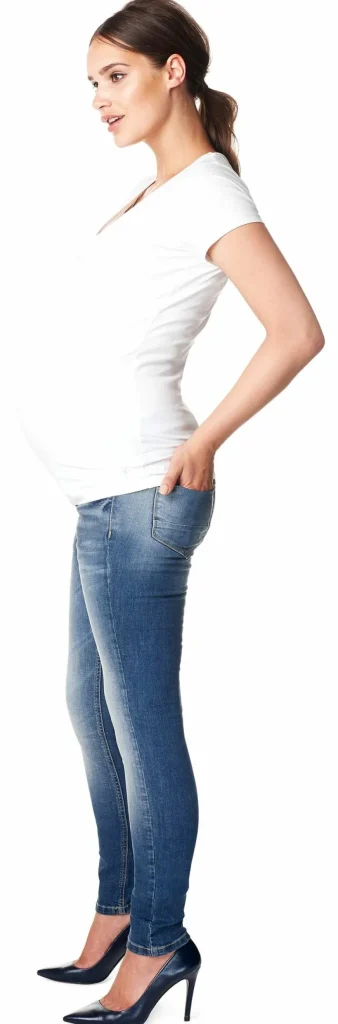 Noppies Jeans<Skinny Jeans Tara - Stone Wash