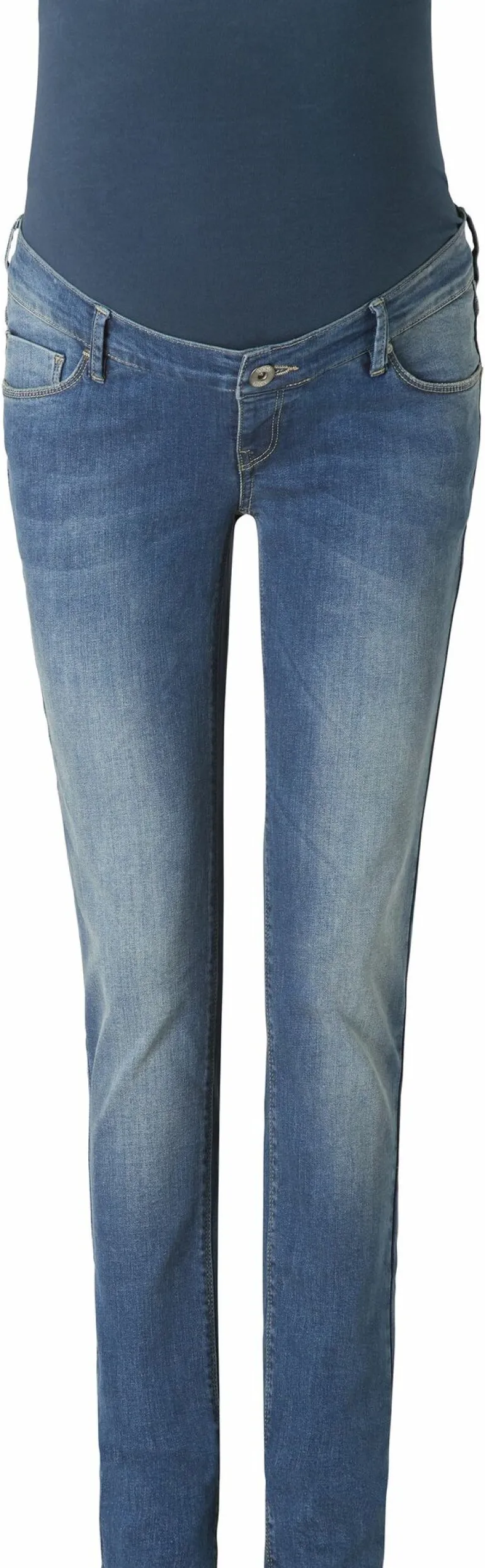 skinny_jeans_tara__stone__2.webp Noppies Jeans<Skinny Jeans Tara - Stone Wash