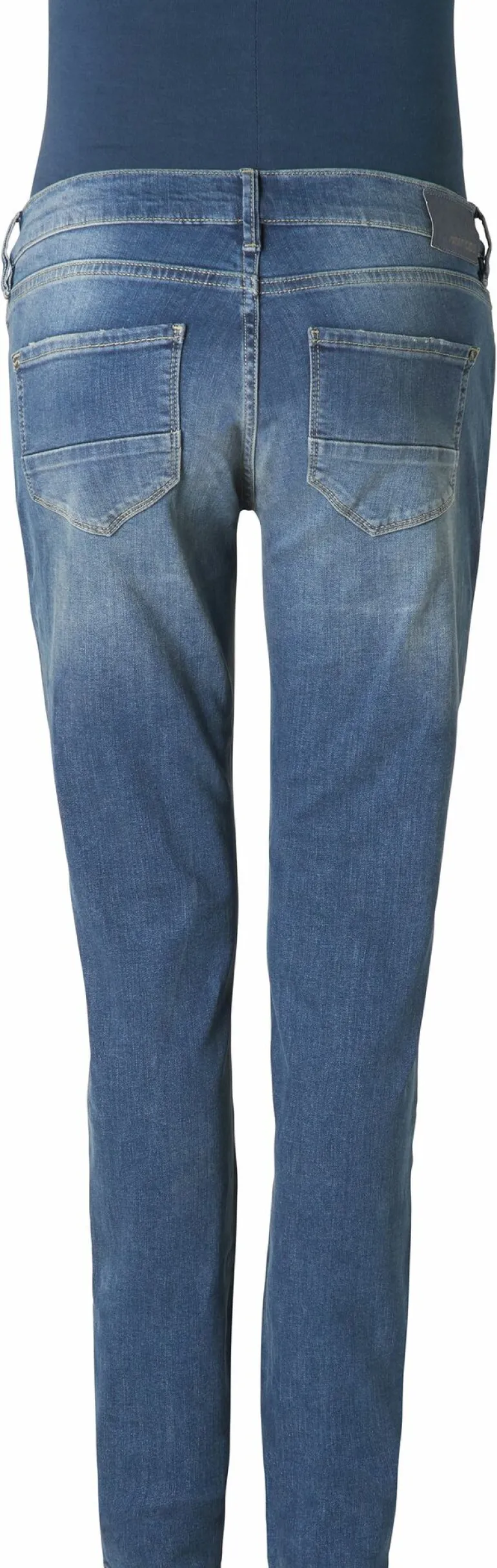 skinny_jeans_tara__stone__3.webp Noppies Jeans<Skinny Jeans Tara - Stone Wash