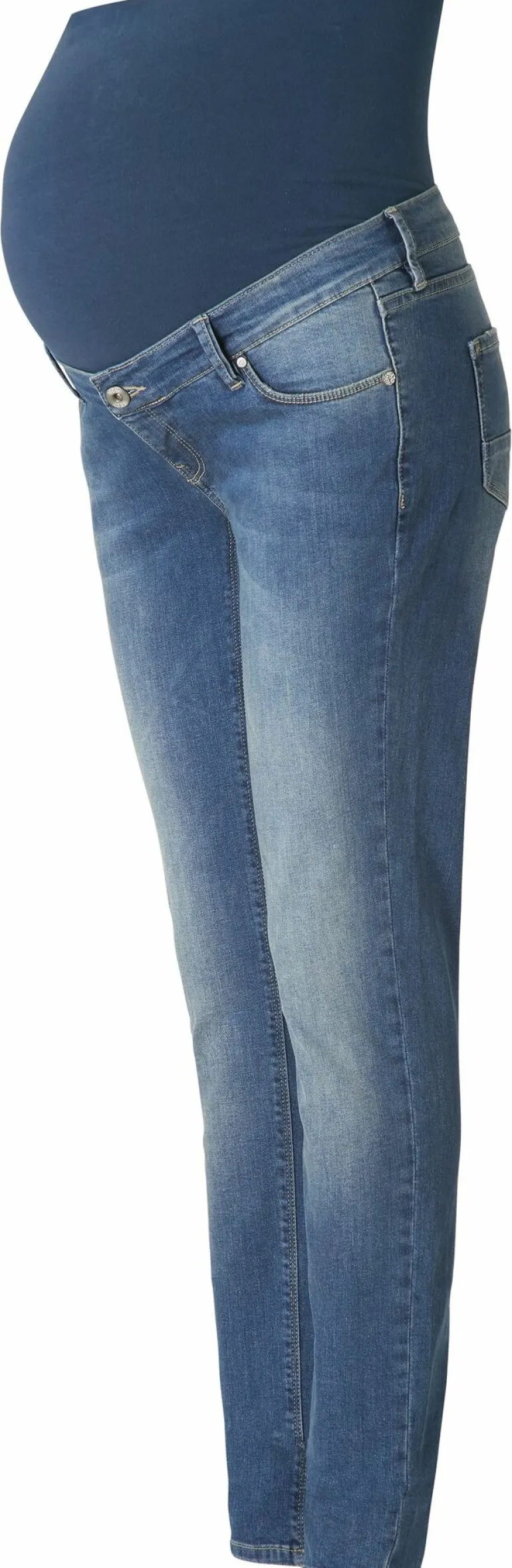 skinny_jeans_tara__stone__5.webp Noppies Jeans<Skinny Jeans Tara - Stone Wash