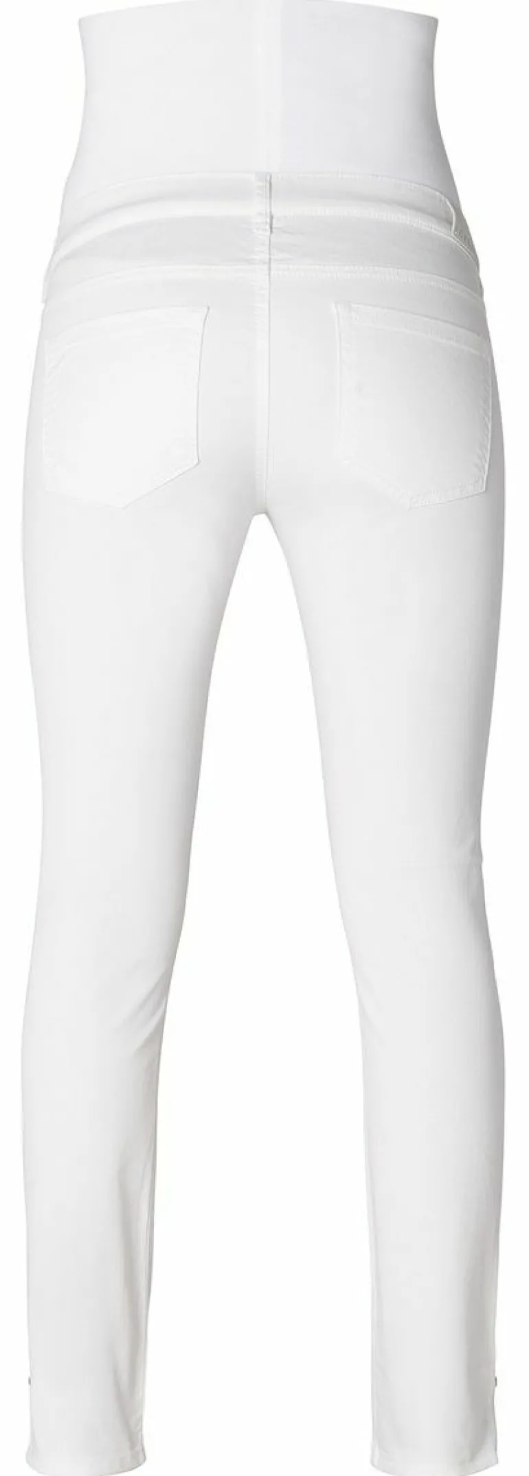skinny_jeans_white__white_11.webp Noppies Jeans<Skinny Jeans White - White Denim
