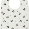 Noppies Slabbetjes & Doekjes | Thuis<Slabbetje Blooming Clover - Beetle