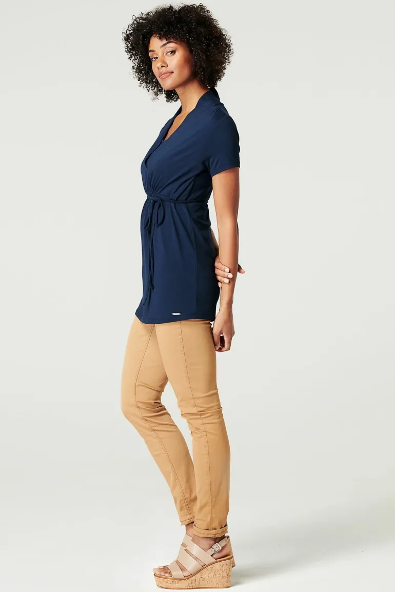 slim_broek__acorn_beige_6.webp Noppies Broeken<Slim Broek - Acorn Beige