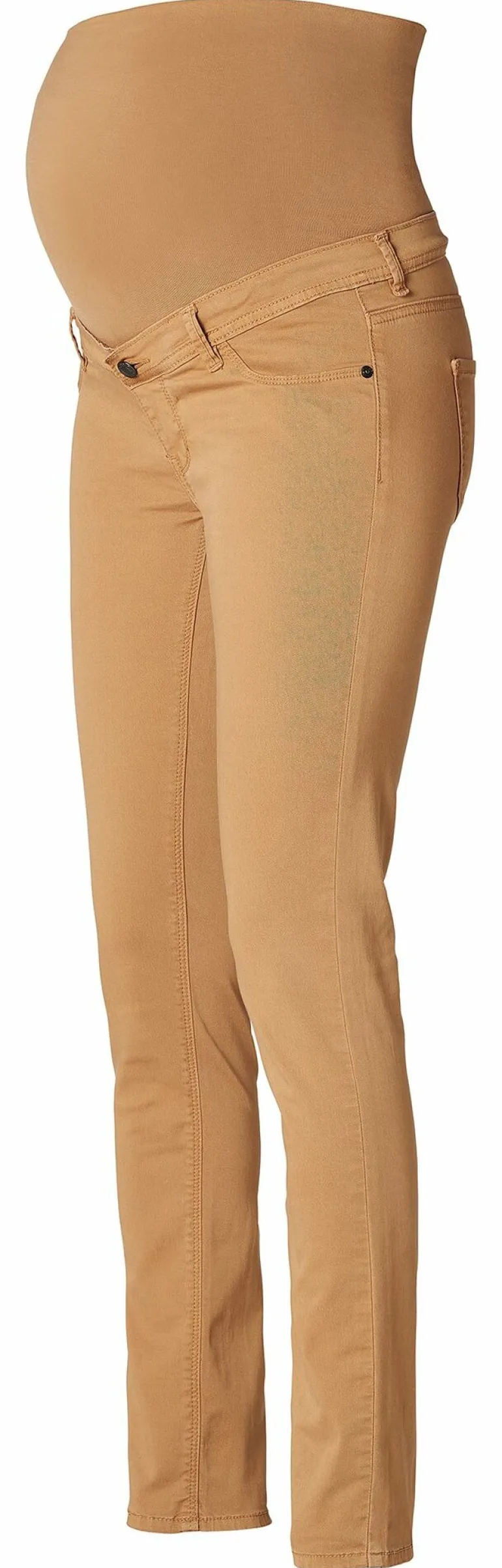 slim_broek__acorn_beige_7.webp Noppies Broeken<Slim Broek - Acorn Beige