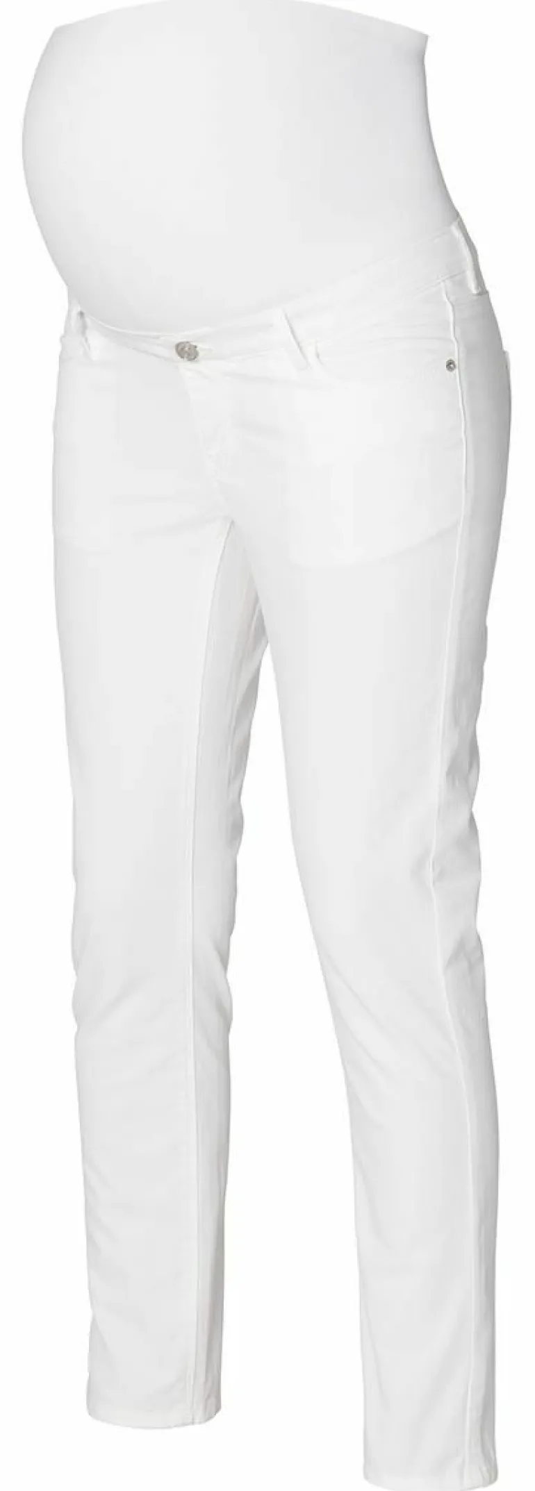slim_broek__bright_white_4-2.webp Noppies Broeken<Slim Broek - Bright White