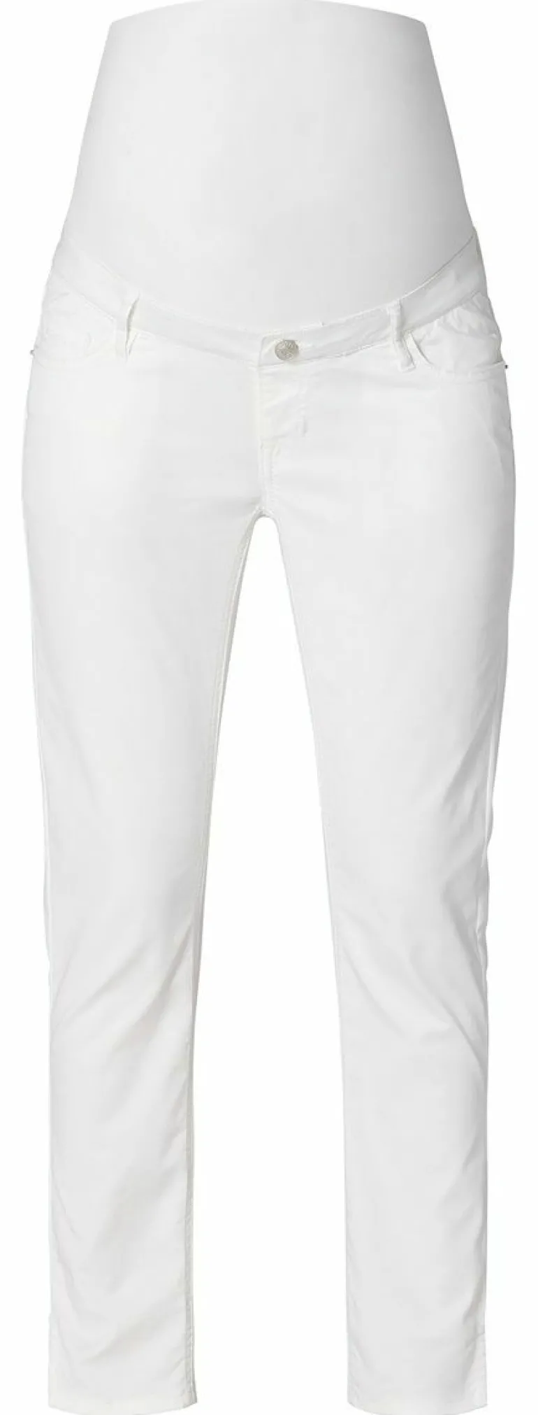 slim_broek__bright_white_9.webp Noppies Broeken<Slim Broek - Bright White