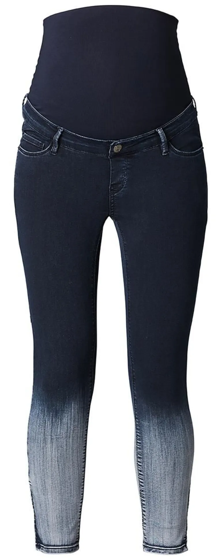 slim_broek__darkwash_9.webp Noppies Broeken<Slim Broek - Darkwash
