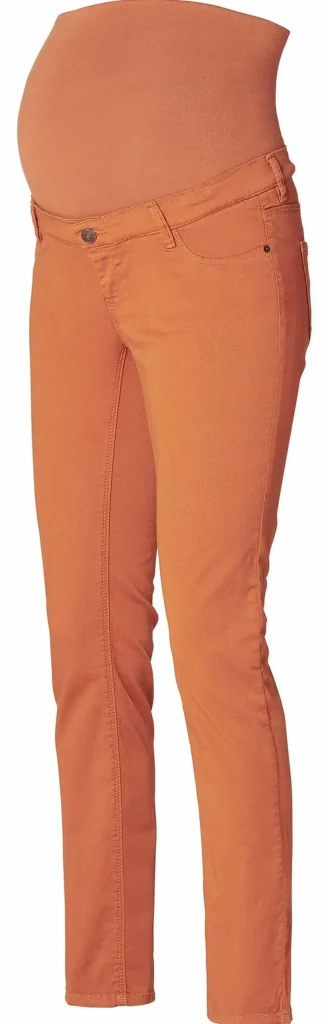 Noppies Broeken<Slim Broek - Rust