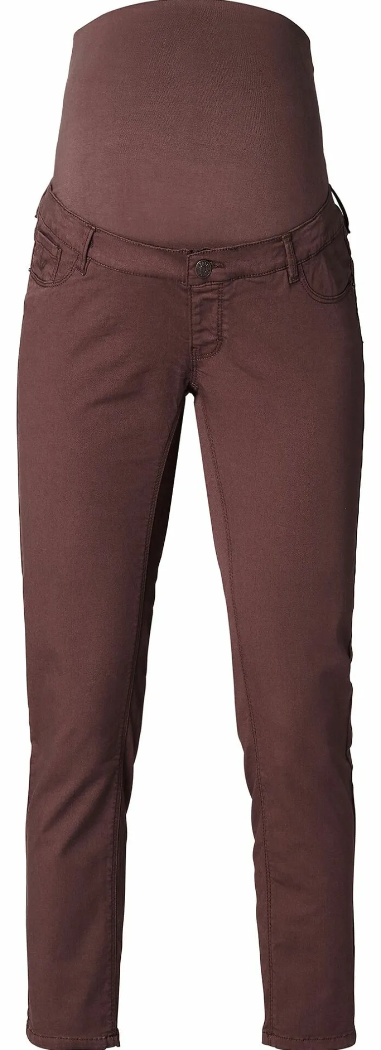 slim_jeans__coffee_10.webp Noppies Jeans<Slim Jeans - Coffee