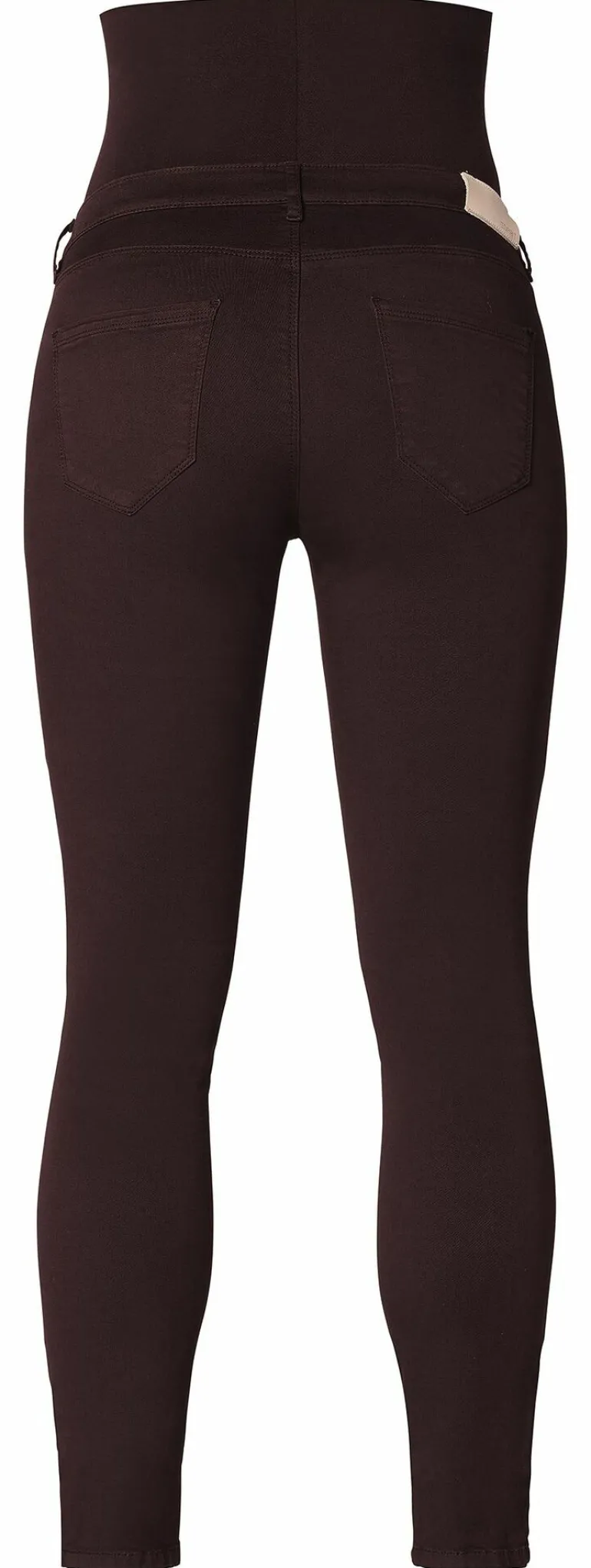 slim_jeans__coffee_2-1.webp Noppies Jeans<Slim Jeans - Coffee