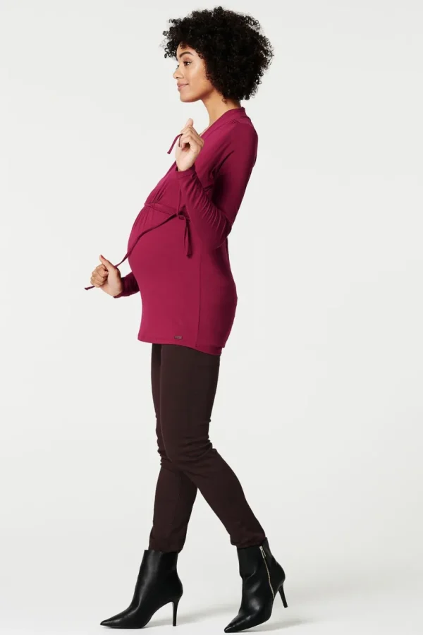 Noppies Jeans<Slim Jeans - Coffee