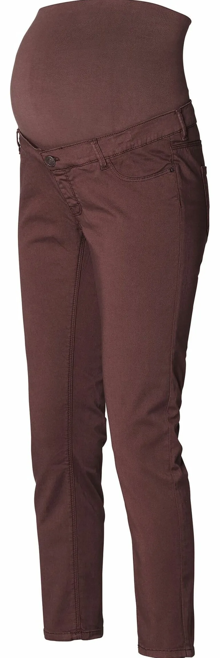 slim_jeans__coffee_4.webp Noppies Jeans<Slim Jeans - Coffee