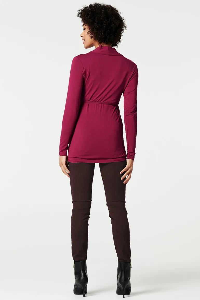 slim_jeans__coffee_7-1.webp Noppies Jeans<Slim Jeans - Coffee