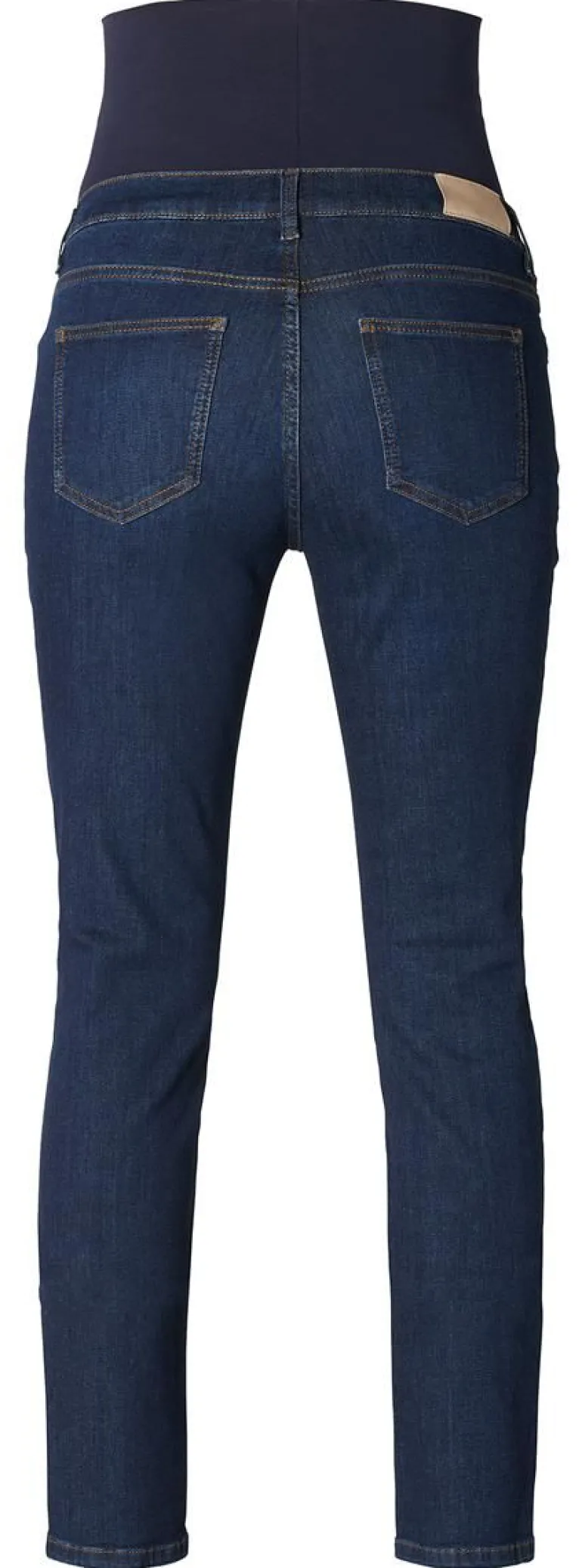 slim_jeans__darkwash_3.webp Noppies Jeans<Slim Jeans - Darkwash