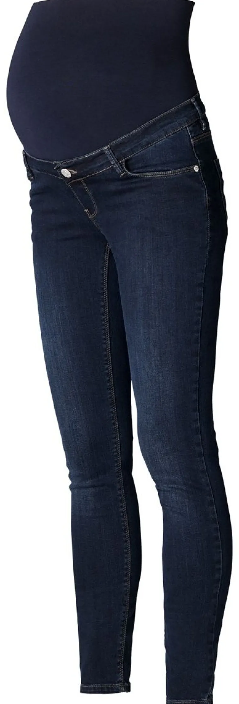 slim_jeans__darkwash_6-1.webp Noppies Jeans<Slim Jeans - Darkwash