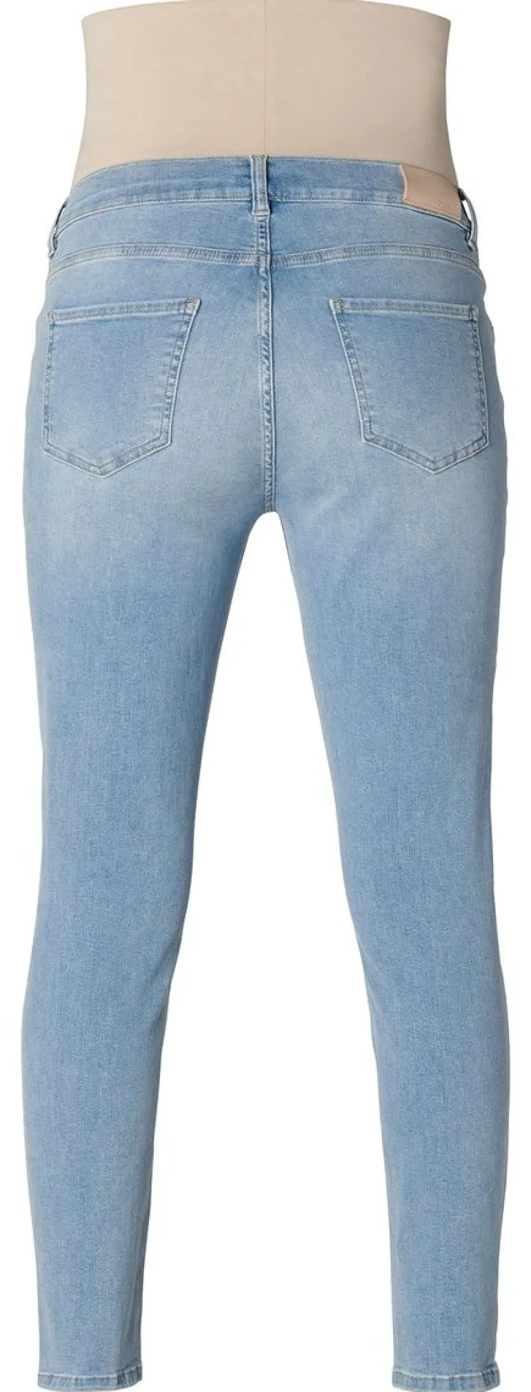slim_jeans__lightwash_11.webp Noppies Jeans<Slim Jeans - Lightwash