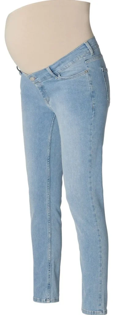 Noppies Jeans<Slim Jeans - Lightwash