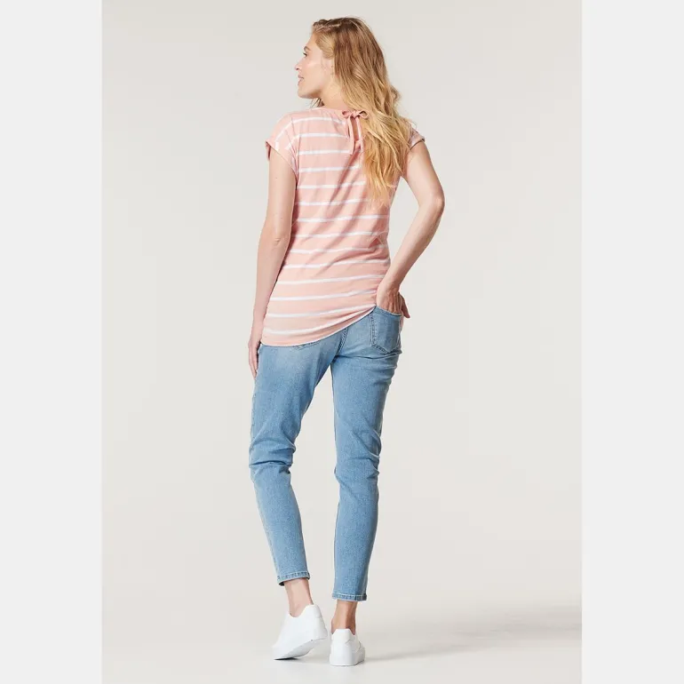 slim_jeans__lightwash_14.webp Noppies Jeans<Slim Jeans - Lightwash