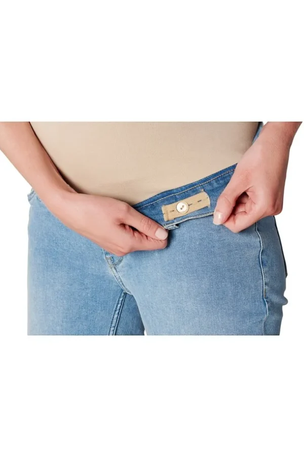 Noppies Jeans<Slim Jeans - Lightwash