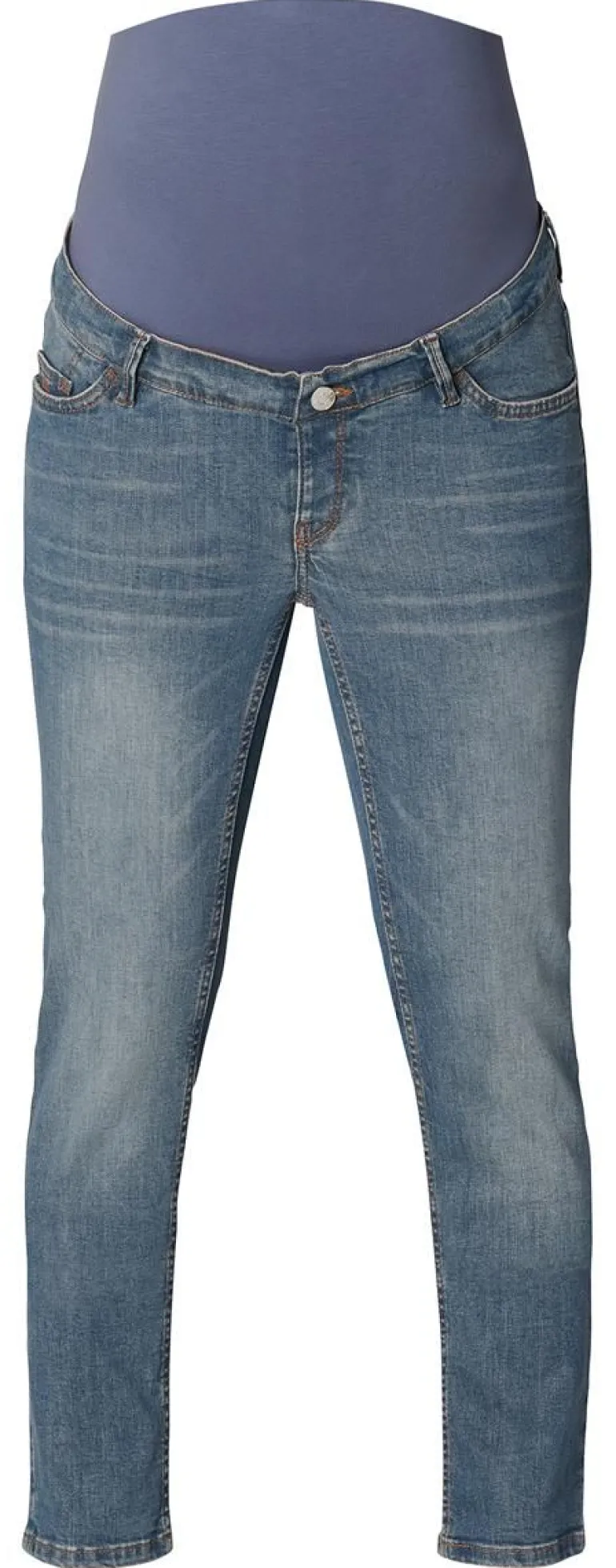 slim_jeans__medium_wash_0.webp Noppies Jeans<Slim Jeans - Medium Wash
