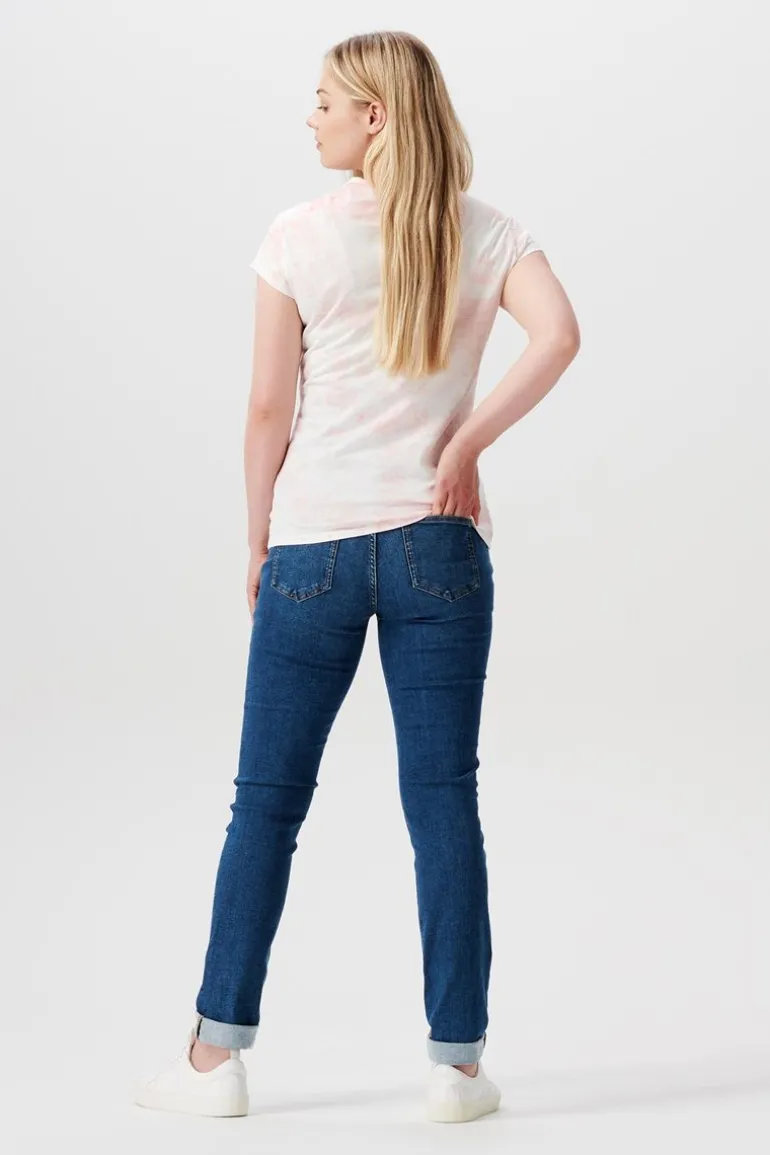 slim_jeans__medium_wash_1-3.webp Noppies Jeans<Slim Jeans - Medium Wash