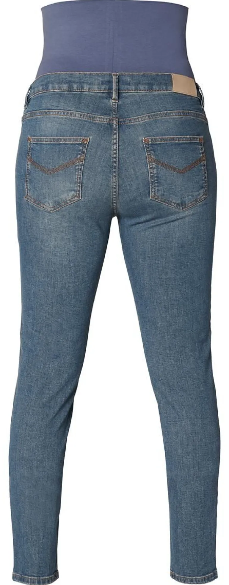 slim_jeans__medium_wash_1.webp Noppies Jeans<Slim Jeans - Medium Wash
